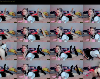 vergill_hell — 71 minute Chaturbate female cam show recording, 1080p, Sep 29, 2021