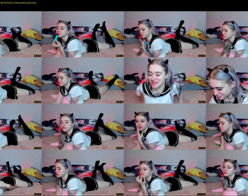 vergill_hell — 71 minute Chaturbate female cam show recording, 1080p, Sep 29, 2021