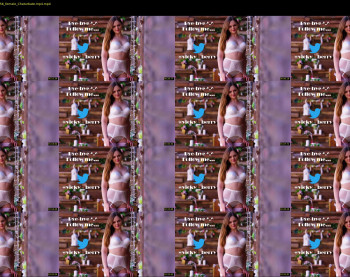 vickyberry — 5 minute Chaturbate female cam show recording, 1080p, Sep 29, 2021