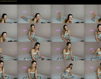 victoria_carterr — 47 minute Chaturbate female cam show recording, 1080p, Sep 29, 2021