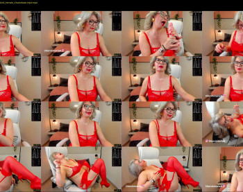 victoria_dior — 70 minute Chaturbate female cam show recording, 720p, Sep 29, 2021
