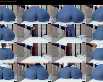victoriaroyce_ — 19 minute Chaturbate female cam show recording, 1080p, Sep 29, 2021