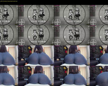 victoriaroyce_ — 74 minute Chaturbate female cam show recording, 1080p, Sep 29, 2021