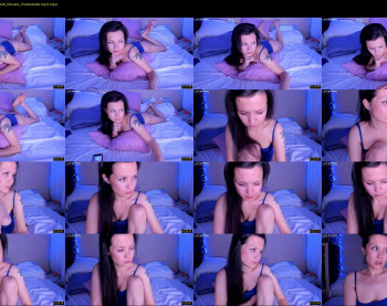 viktoriakiss — 31 minute Chaturbate female cam show recording, 1080p, Sep 29, 2021