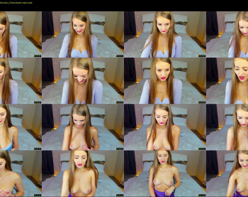 viola_1 — 45 minute Chaturbate female cam show recording, 720p, Sep 15, 2021