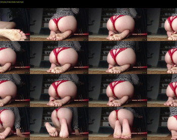violetli_ — 8 minute Chaturbate female cam show recording, 720p, Sep 29, 2021