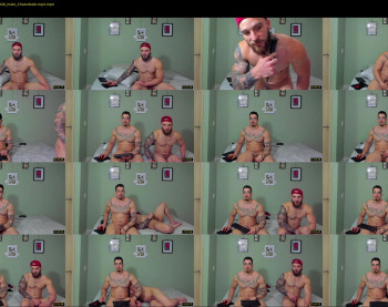 willhottwil1 — 29 minute Chaturbate couple cam show recording, 1080p, Sep 29, 2021