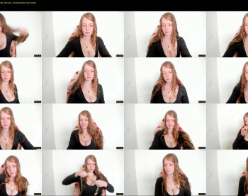 x__rose__x — 14 minute Chaturbate female cam show recording, 720p, Sep 29, 2021