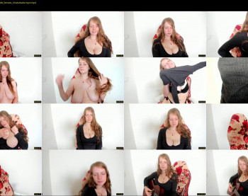 x__rose__x — 70 minute Chaturbate female cam show recording, 720p, Sep 29, 2021