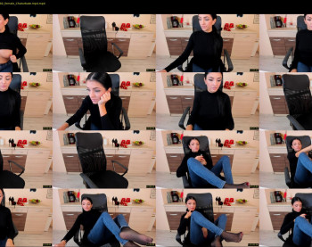 xkimoraxx — 70 minute Chaturbate female cam show recording, 1080p, Sep 29, 2021