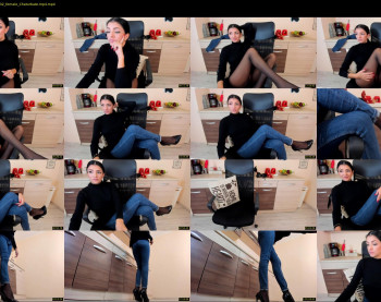 xkimoraxx — 70 minute Chaturbate female cam show recording, 1080p, Sep 29, 2021
