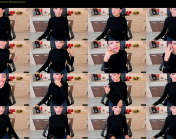xkimoraxx — 4 minute Chaturbate female cam show recording, 1080p, Sep 29, 2021