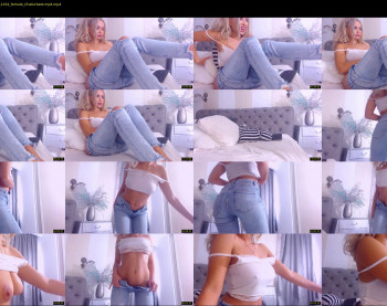xnaominashx — 32 minute Chaturbate female cam show recording, 1080p, Sep 29, 2021