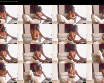 xnaomygomezx — 29 minute Chaturbate female cam show recording, 720p, Sep 29, 2021