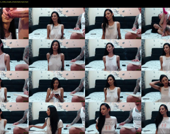 xveryhotcouple — 63 minute Chaturbate female cam show recording, 720p, Sep 29, 2021