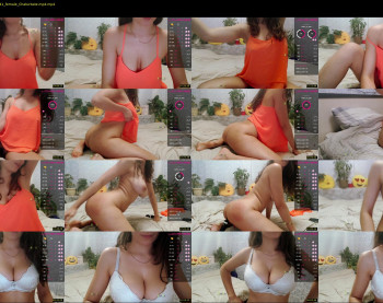 your_asya — 64 minute Chaturbate female cam show recording, 1080p, Sep 29, 2021