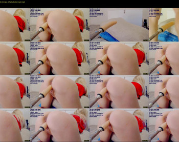 your_lina — 68 minute Chaturbate female cam show recording, 1080p, Sep 29, 2021