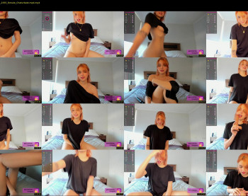 yourfreakygirl — 70 minute Chaturbate female cam show recording, 1080p, Sep 14, 2021