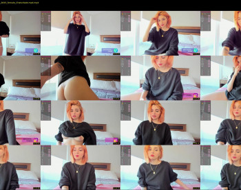 yourfreakygirl — 56 minute Chaturbate female cam show recording, 1080p, Sep 29, 2021