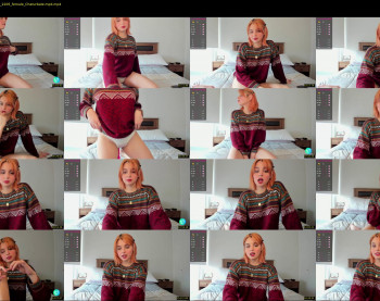 yourfreakygirl — 19 minute Chaturbate female cam show recording, 1080p, Sep 29, 2021