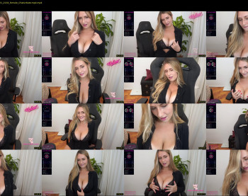 yours_anastasia — 71 minute Chaturbate female cam show recording, 1080p, Sep 29, 2021