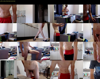 yummyalexxx — 70 minute Chaturbate male cam show recording, 1080p, Sep 29, 2021