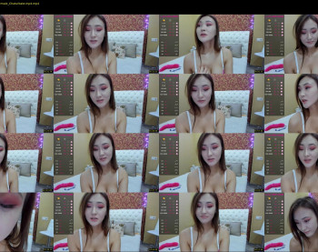 zem1 — 5 minute Chaturbate female cam show recording, 1080p, Sep 29, 2021