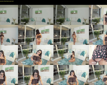 zoeliiv — 70 minute Chaturbate female cam show recording, 1080p, Sep 29, 2021