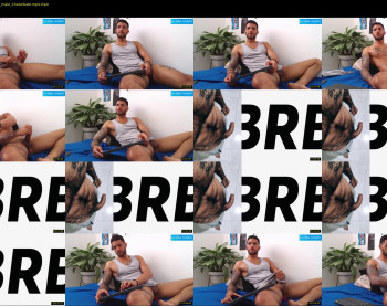 27_juan — 91 minute Chaturbate male cam show recording, 1080p, Sep 30, 2021
