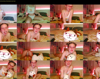 69littlebig69 — 87 minute Chaturbate couple cam show recording, 720p, Sep 30, 2021