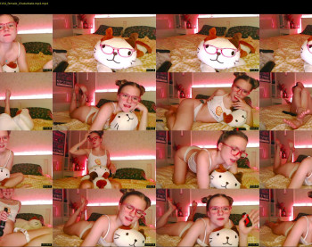 69littlebig69 — 92 minute Chaturbate couple cam show recording, 720p, Sep 30, 2021