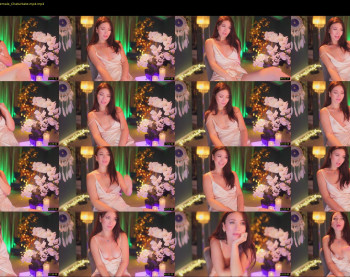_1s___ — 50 minute Chaturbate female cam show recording, 1080p, Sep 30, 2021
