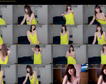 _blackbee_ — 8 minute Chaturbate female cam show recording, 1080p, Oct 1, 2021