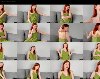_elisa_omm_ — 29 minute Chaturbate female cam show recording, 1080p, Sep 30, 2021