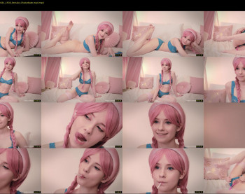 _female_essence_ — 70 minute Chaturbate female cam show recording, 1080p, Sep 30, 2021