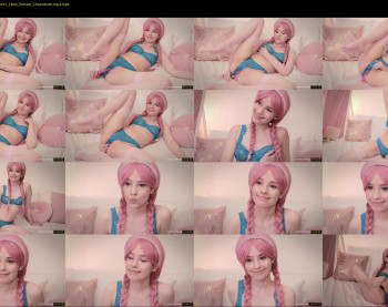 _female_essence_ — 70 minute Chaturbate female cam show recording, 1080p, Sep 30, 2021