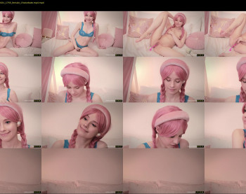 _female_essence_ — 70 minute Chaturbate female cam show recording, 1080p, Sep 30, 2021