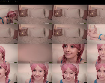 _female_essence_ — 14 minute Chaturbate female cam show recording, 1080p, Sep 30, 2021