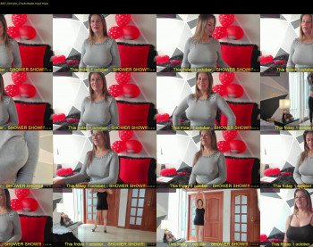 _jeniffer_hot — 15 minute Chaturbate female cam show recording, 720p, Sep 30, 2021
