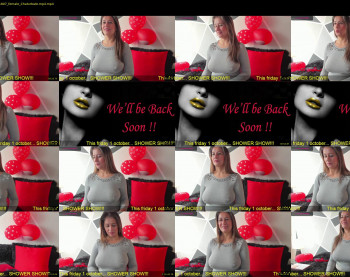 _jeniffer_hot — 75 minute Chaturbate female cam show recording, 720p, Sep 30, 2021