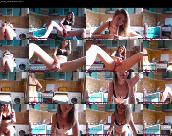 _jenny__ — 72 minute Chaturbate female cam show recording, 1080p, Sep 30, 2021