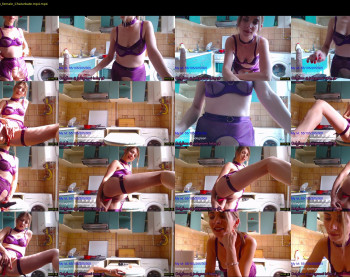 _jenny__ — 35 minute Chaturbate female cam show recording, 1080p, Sep 30, 2021
