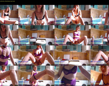 _jenny__ — 61 minute Chaturbate female cam show recording, 1080p, Sep 30, 2021