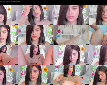 _meghan_gomez1_ — 70 minute Chaturbate female cam show recording, 1080p, Sep 30, 2021
