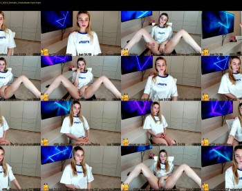 _passion_show_ — 49 minute Chaturbate couple cam show recording, 1080p, Oct 1, 2021