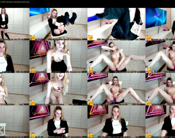 _passion_show_ — 70 minute Chaturbate couple cam show recording, 1080p, Sep 30, 2021