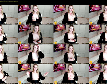 _passion_show_ — 4 minute Chaturbate couple cam show recording, 1080p, Sep 30, 2021