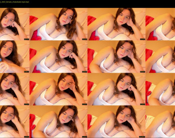 _snorkmaiden_ — 70 minute Chaturbate female cam show recording, 1080p, Sep 30, 2021