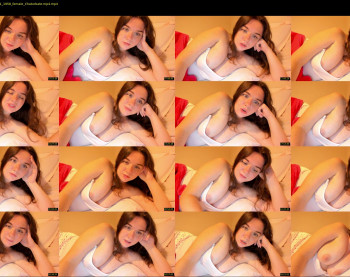_snorkmaiden_ — 66 minute Chaturbate female cam show recording, 1080p, Sep 30, 2021