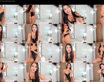 abie_owen — 70 minute Chaturbate female cam show recording, 1080p, Sep 30, 2021